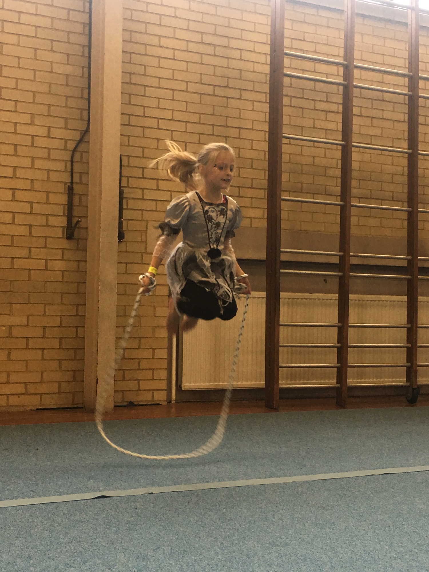 Airborne Gymnastics Club